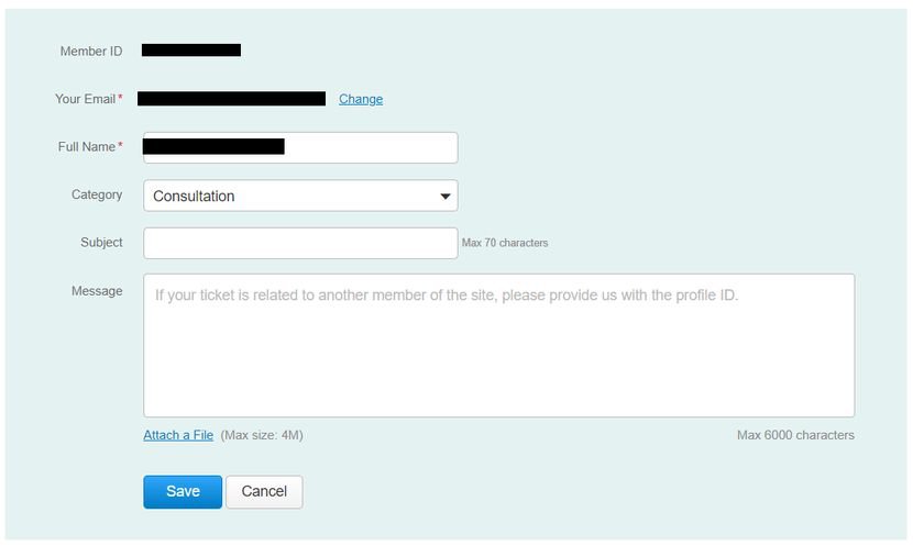 latamdate support