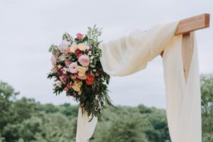 The Freshest Wedding Inspiration | Magnolia Rouge