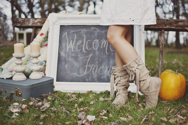 Modern Boot Trends For Brides And Their Maids
