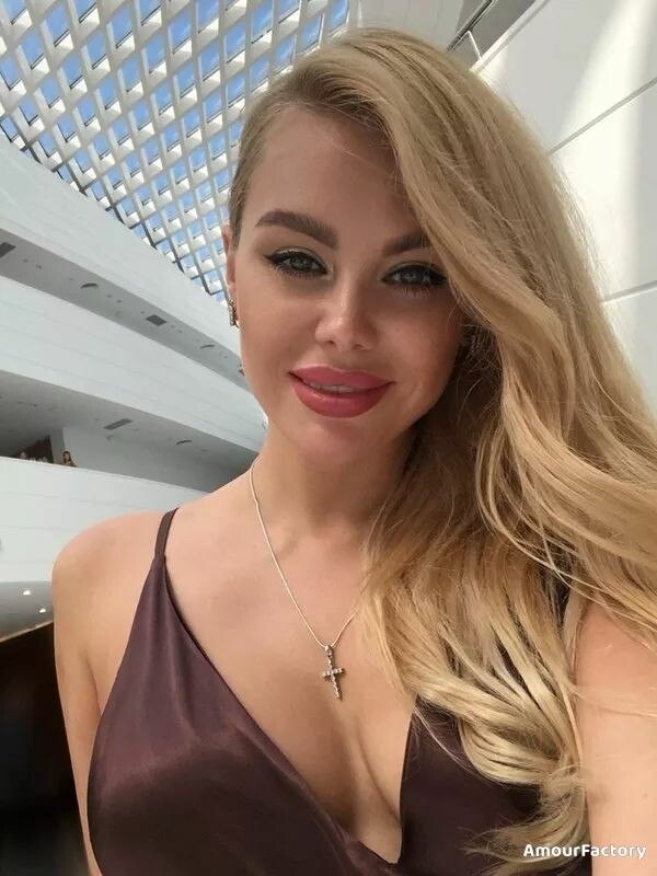 Anastasiya Profile image 2