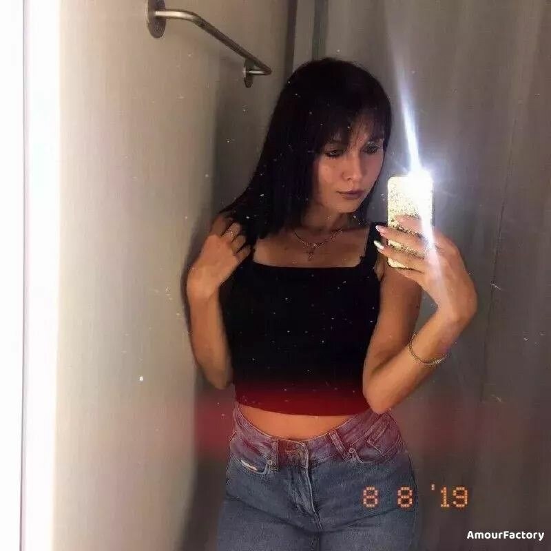 Irina Profile image 4