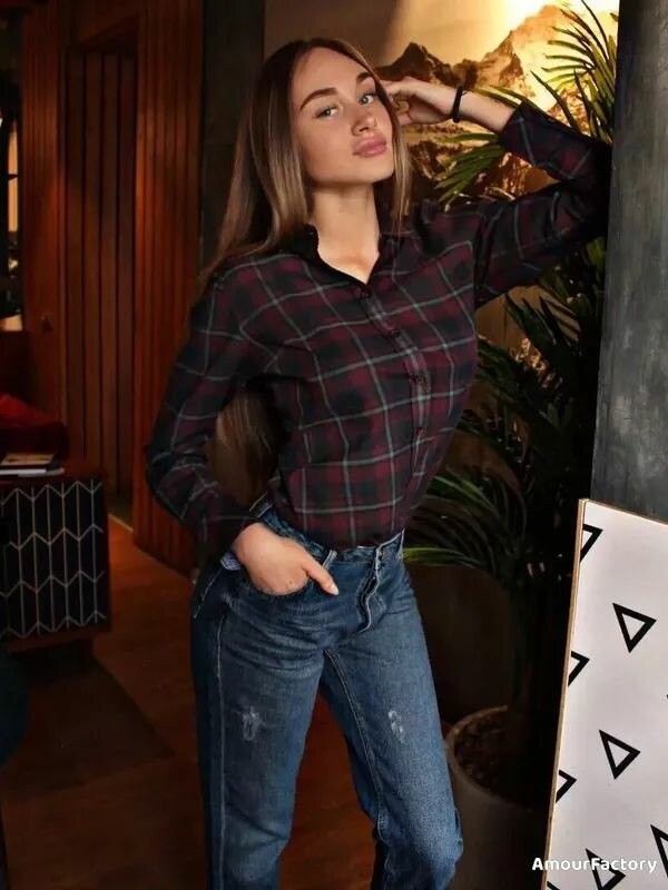 Elizaveta Profile image 4