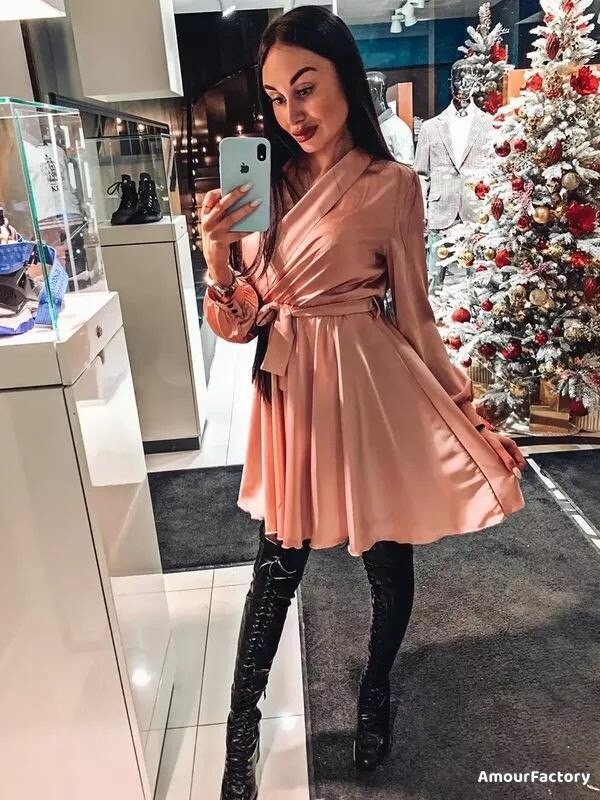 Elizaveta Profile image 1