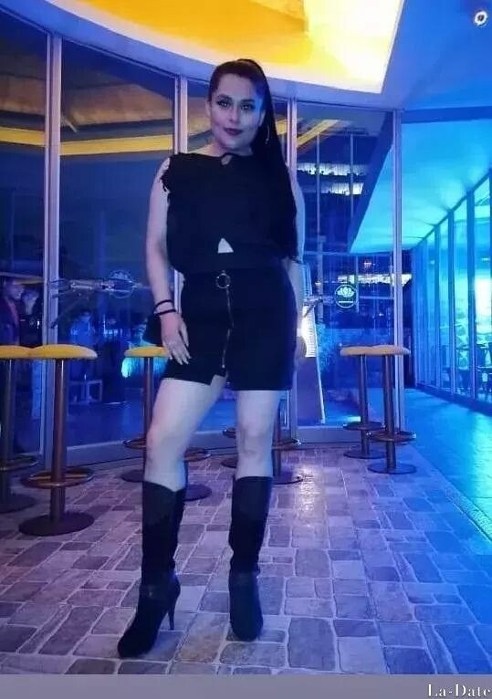 Katherine Profile image 1