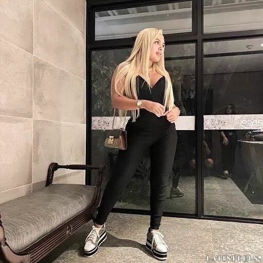 Erika Profile image 5