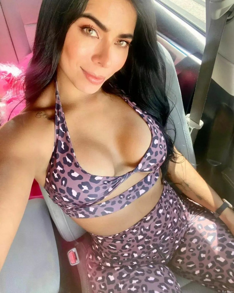 Lisa Profile image 5