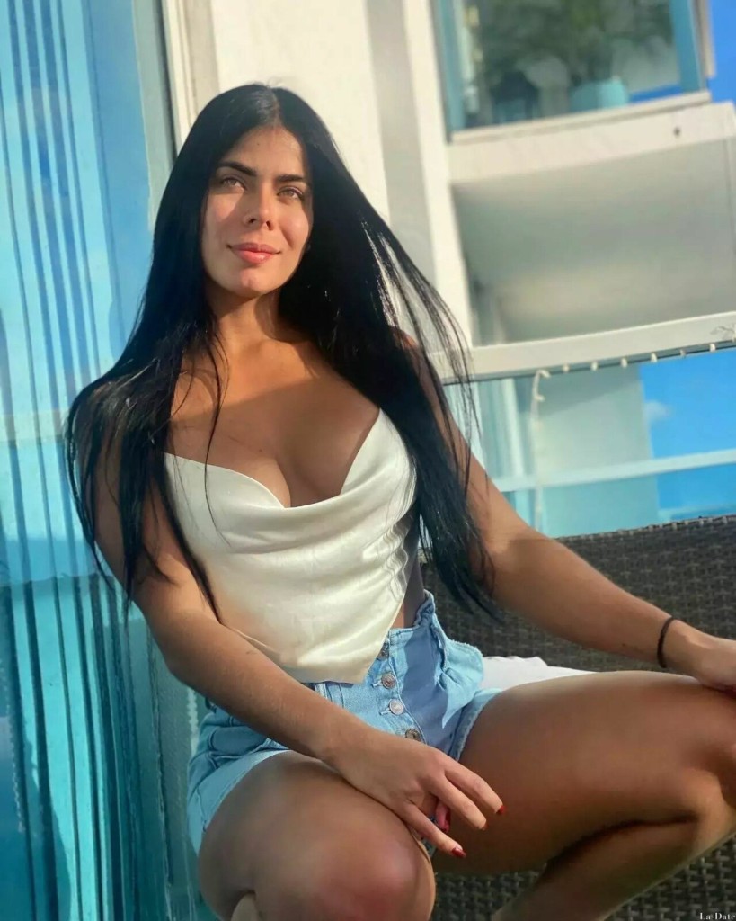 Lisa Profile image 1