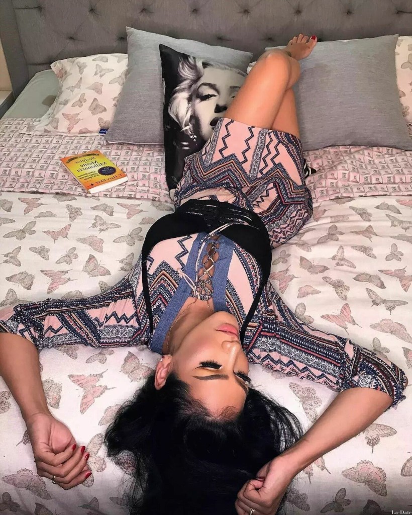 Fabiola Profile image 4