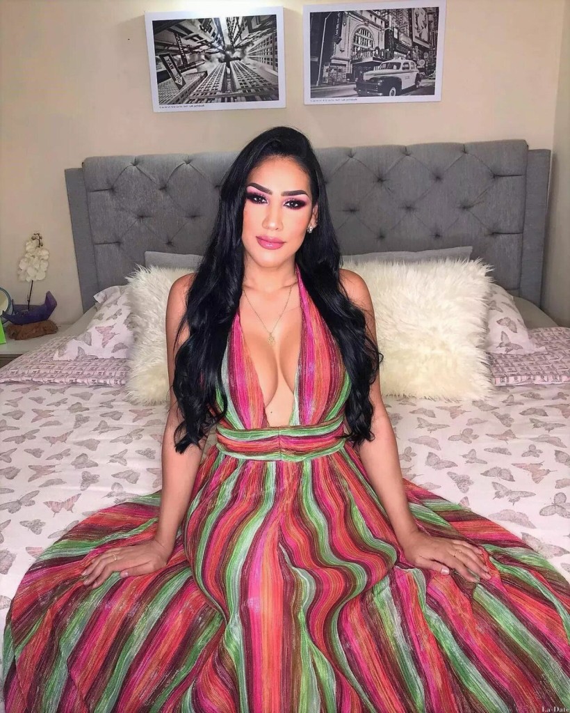 Fabiola Profile image 6