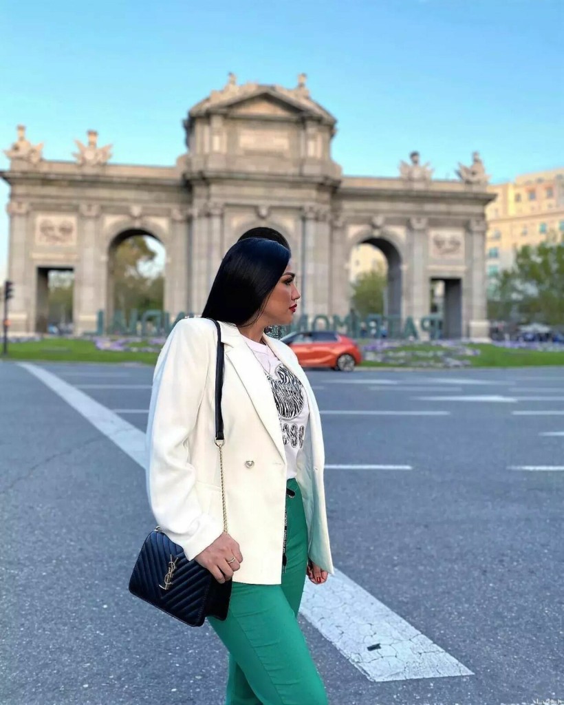 Fabiola Profile image 1