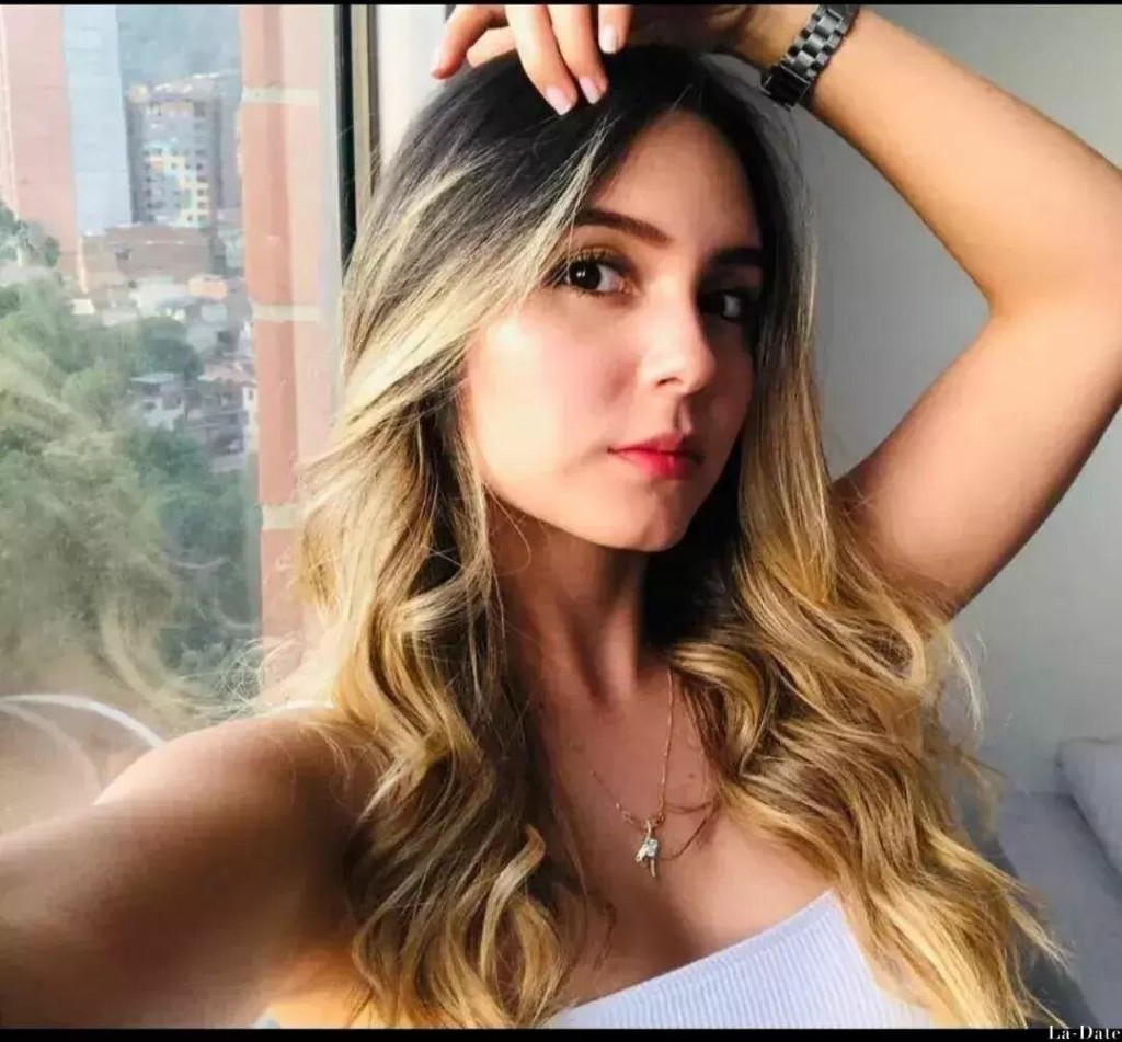 Angie Profile image 1