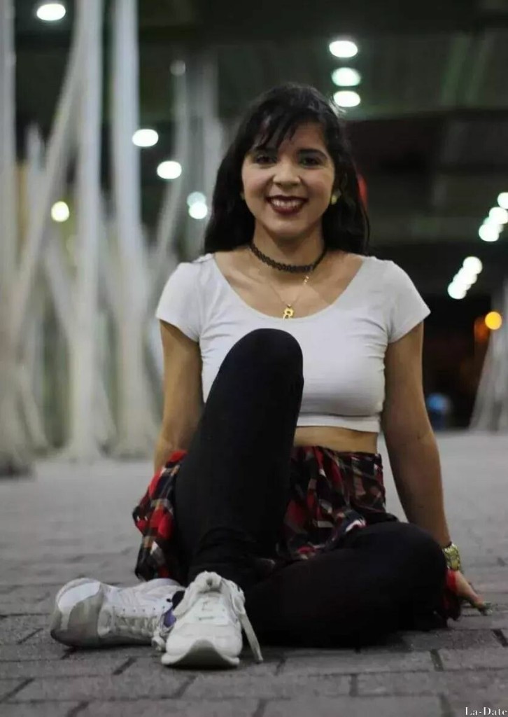 Maria Profile image 1