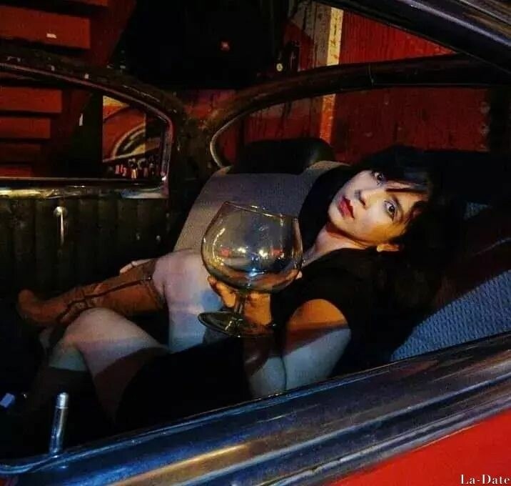 Maria Profile image 4