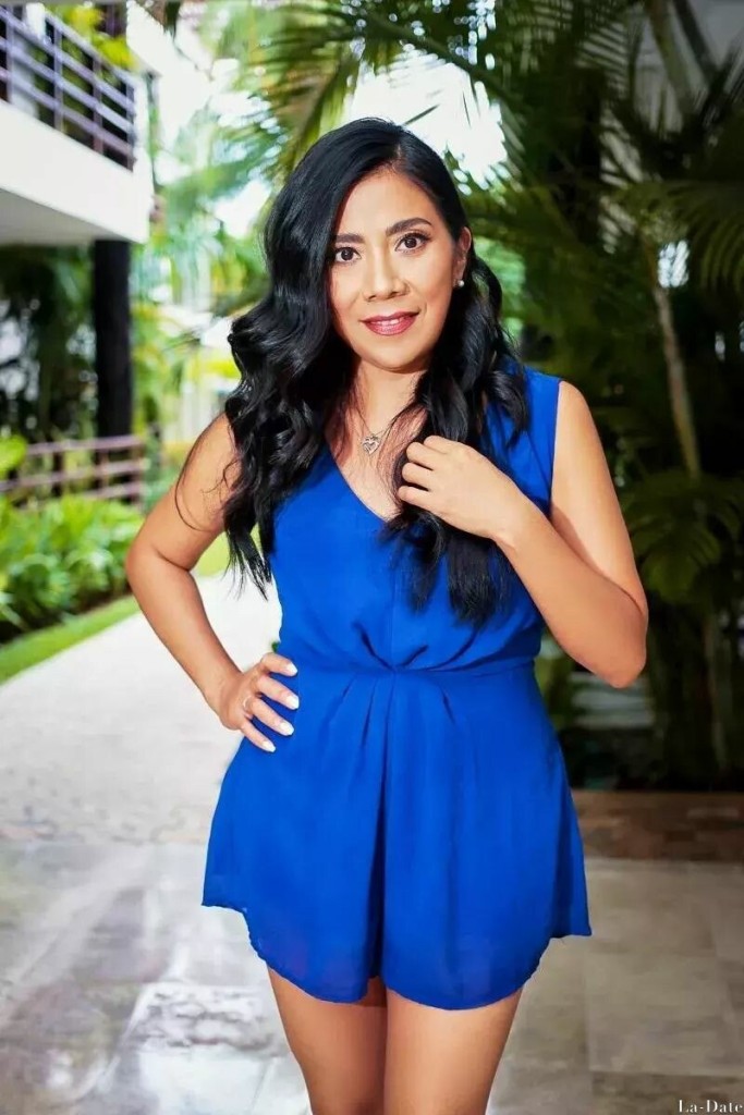 Cecilia Profile image 5