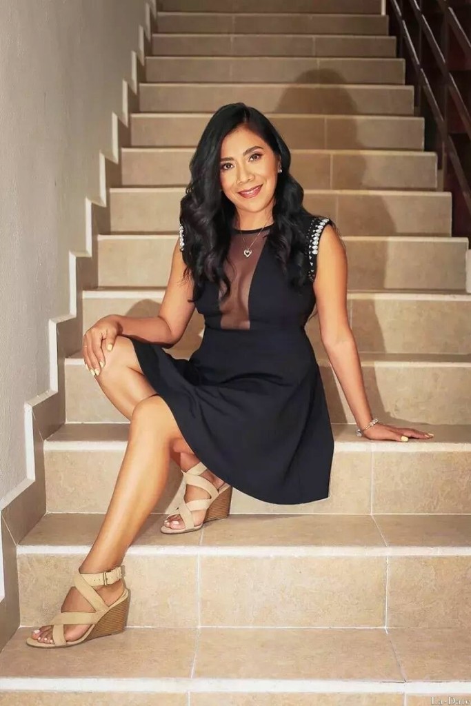 Cecilia Profile image 1