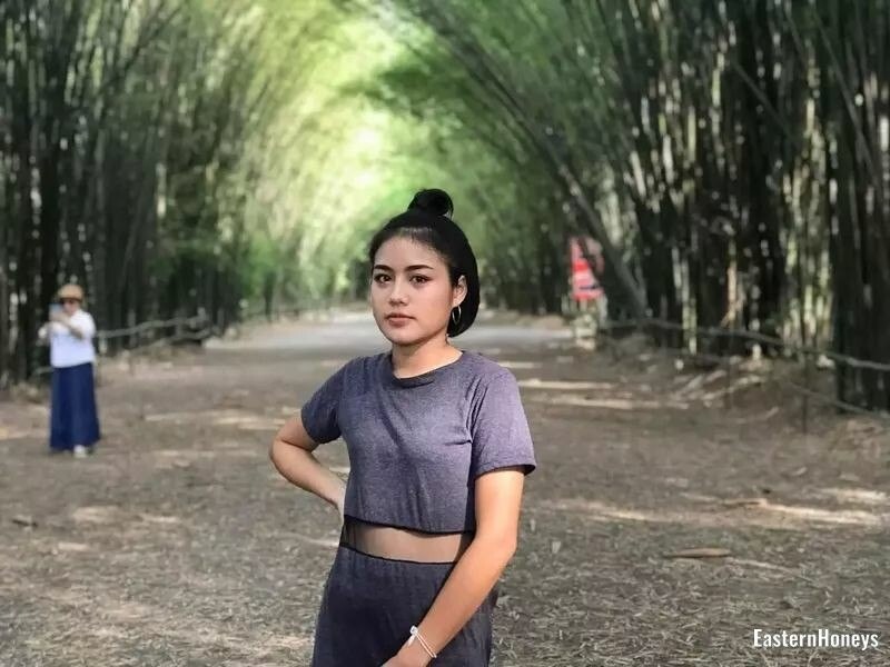 Araya Profile image 2