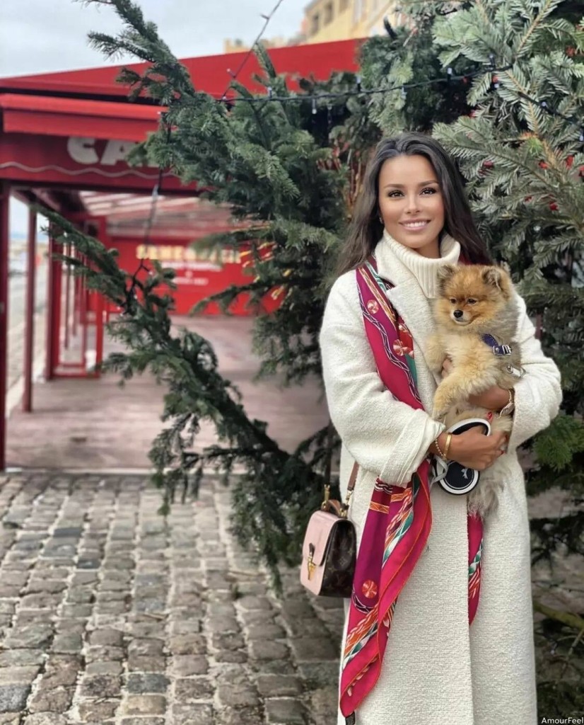 Valeriia Profile image 2