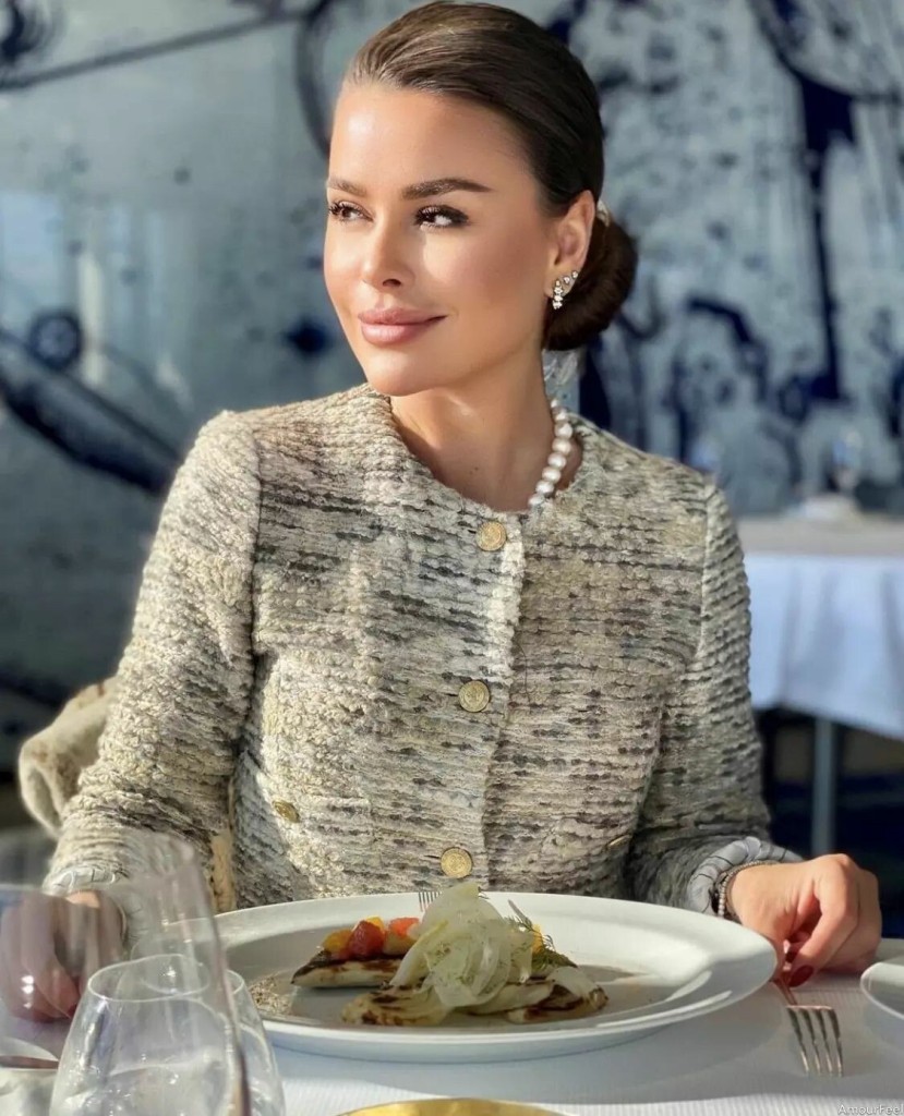 Valeriia Profile image 5