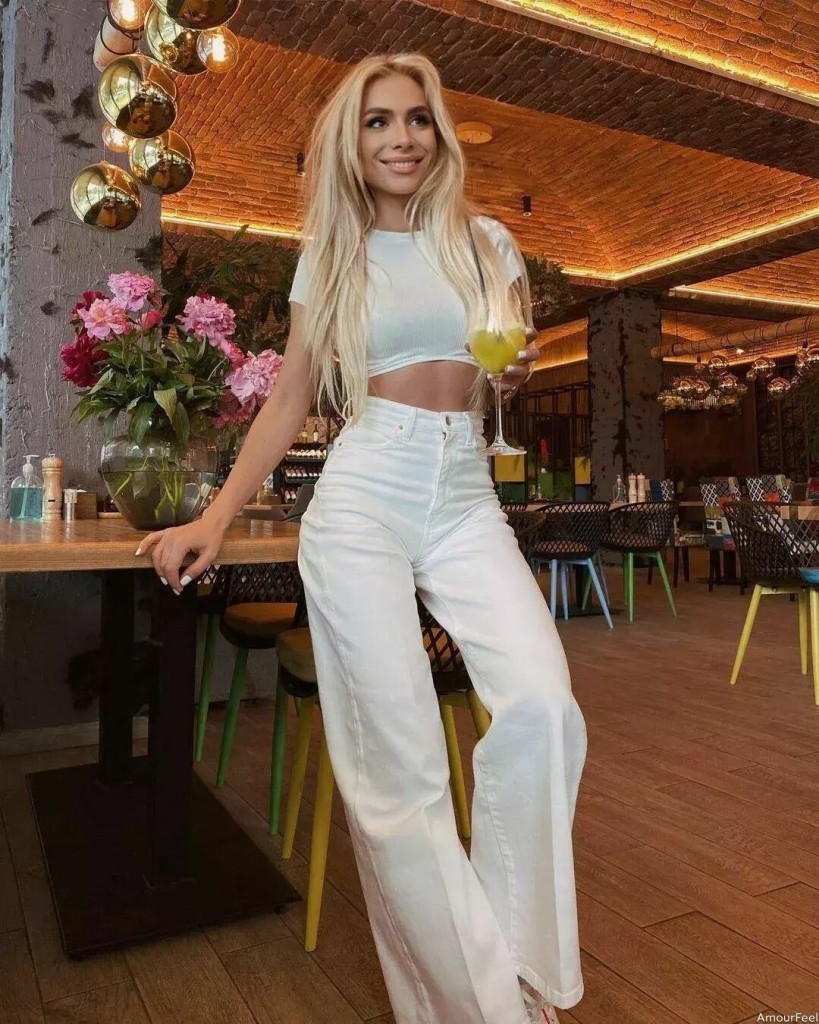 Uliana Profile image 3