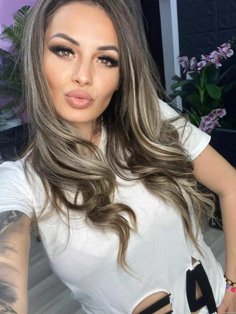 Samanta Aurora Profile image 3