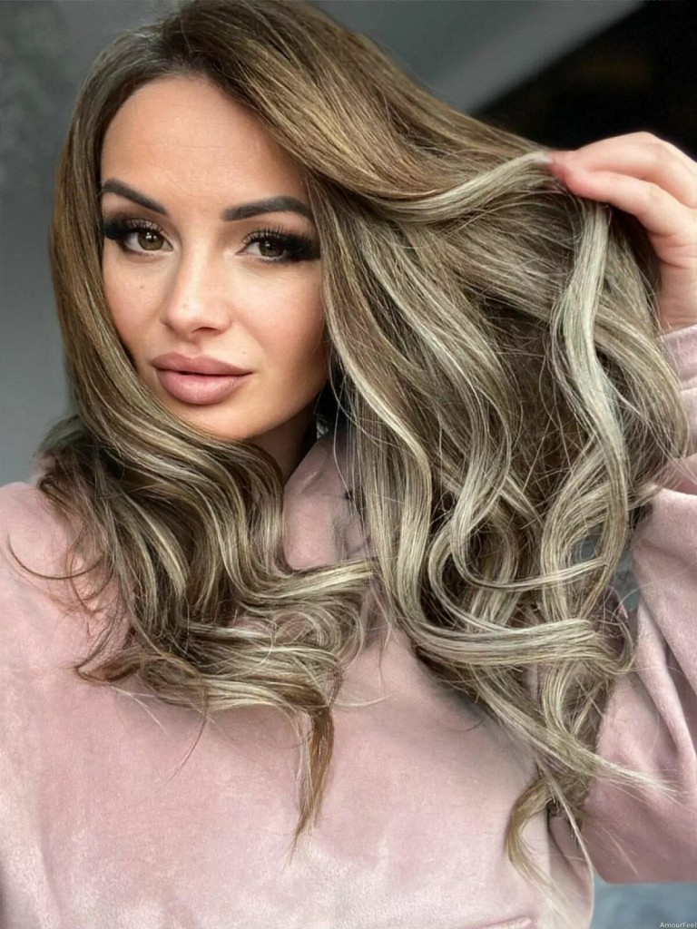 Samanta Aurora Profile image 2