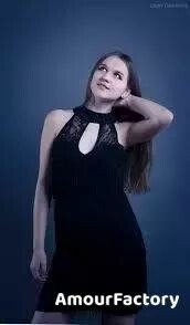 Victoria Kamila Profile image 3