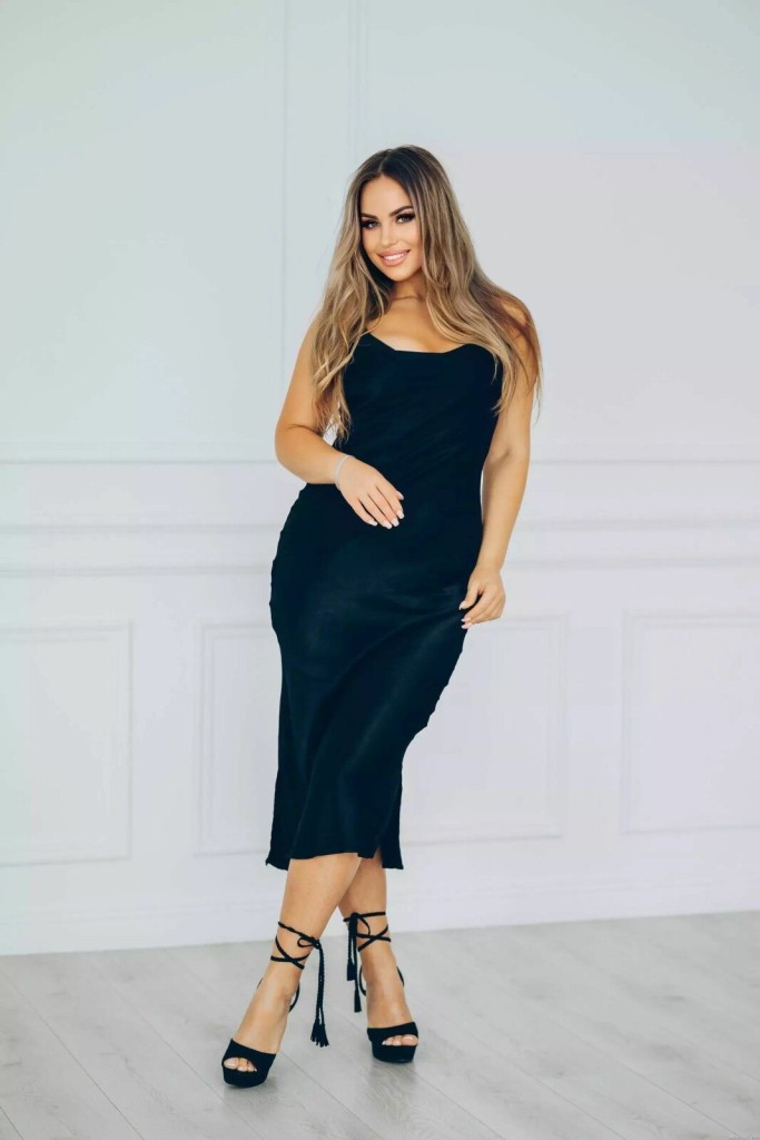 Zhanna Profile image 6