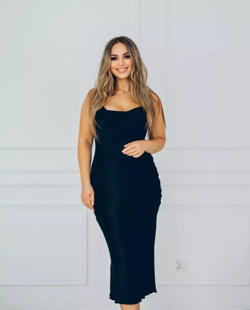 Zhanna Profile image 3