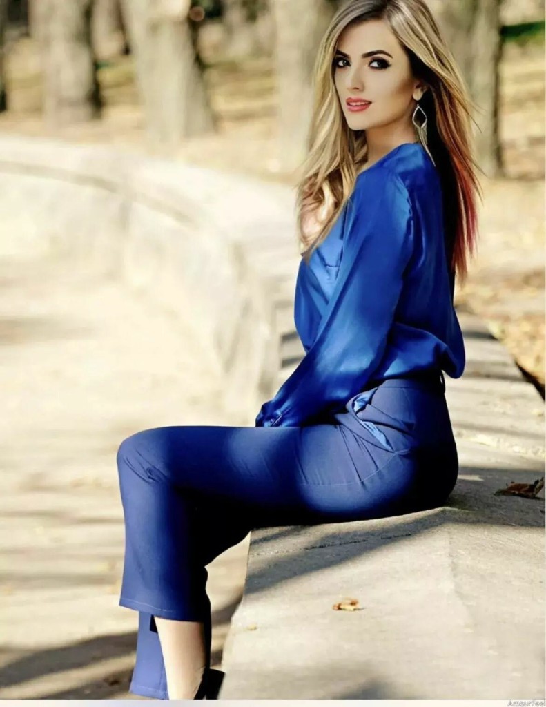 Olena Profile image 1