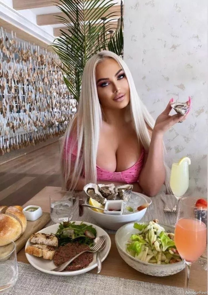 Vladyslava Profile image 2