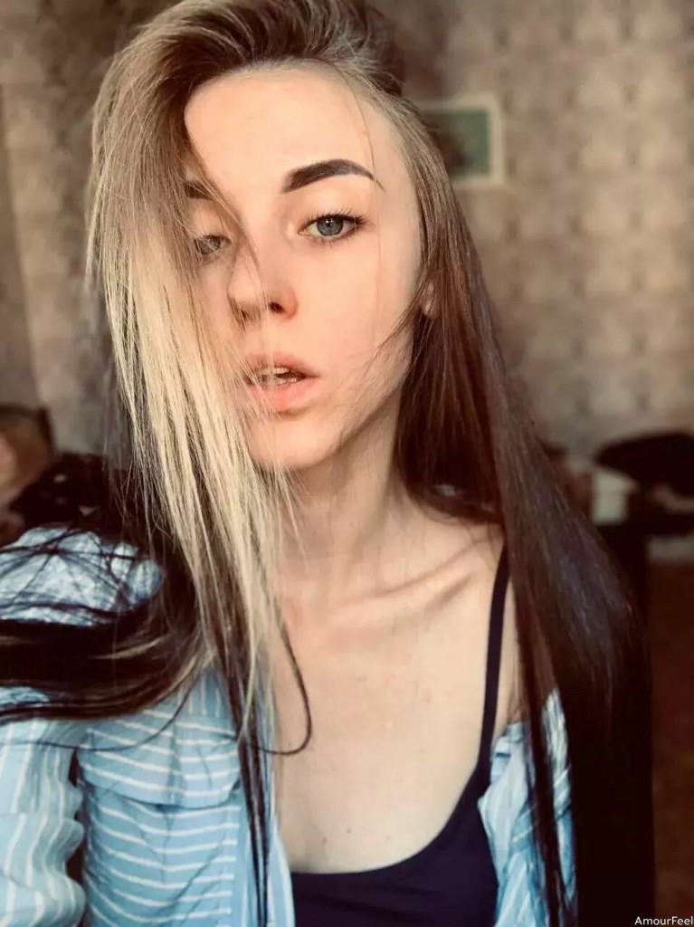 Monika Agnieszka Profile image 6