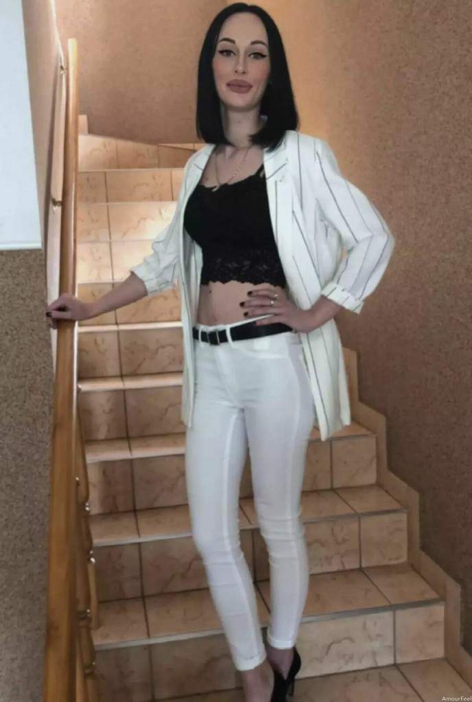 Aliaksandra Profile image 1