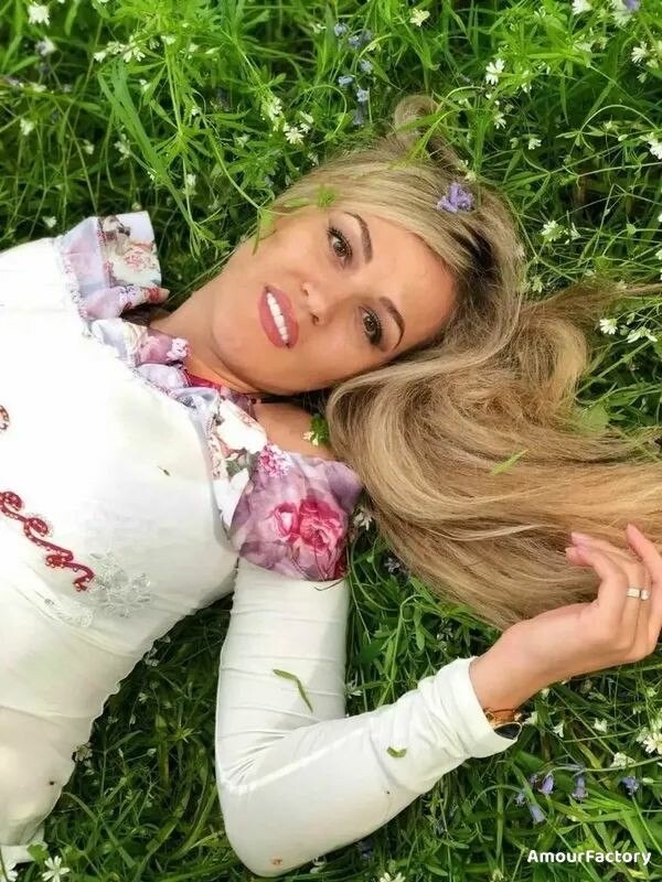 Darja Profile image 1