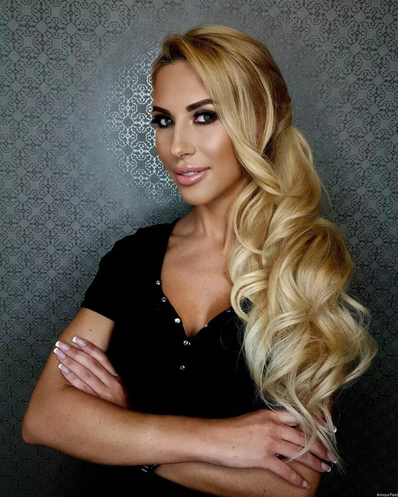 Olga Profile image 1