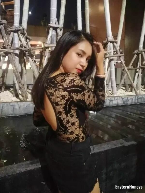 Jintana Profile image 2