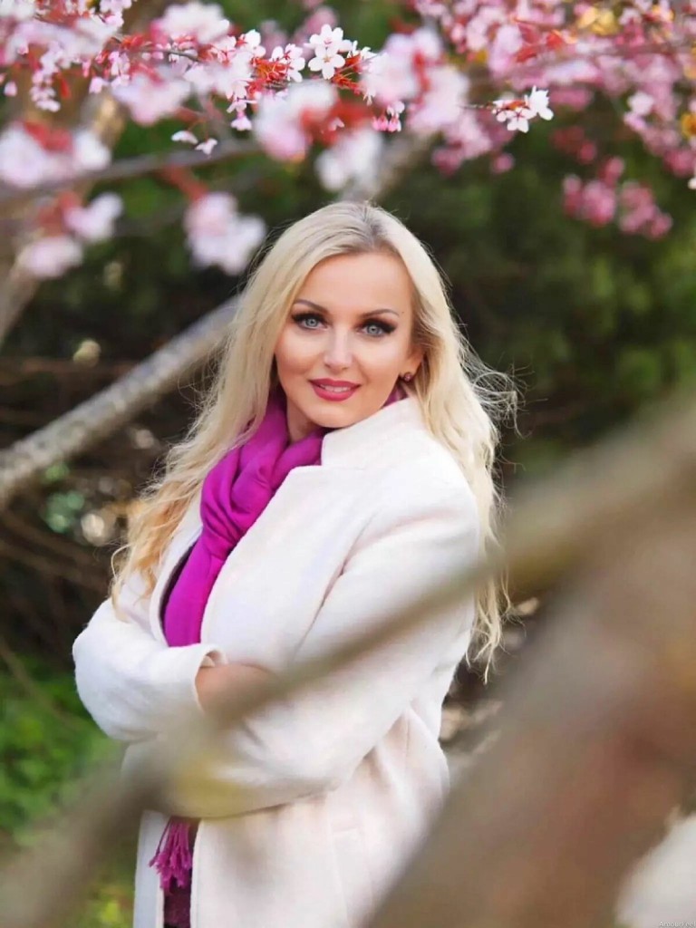 Tetiana Profile image 2