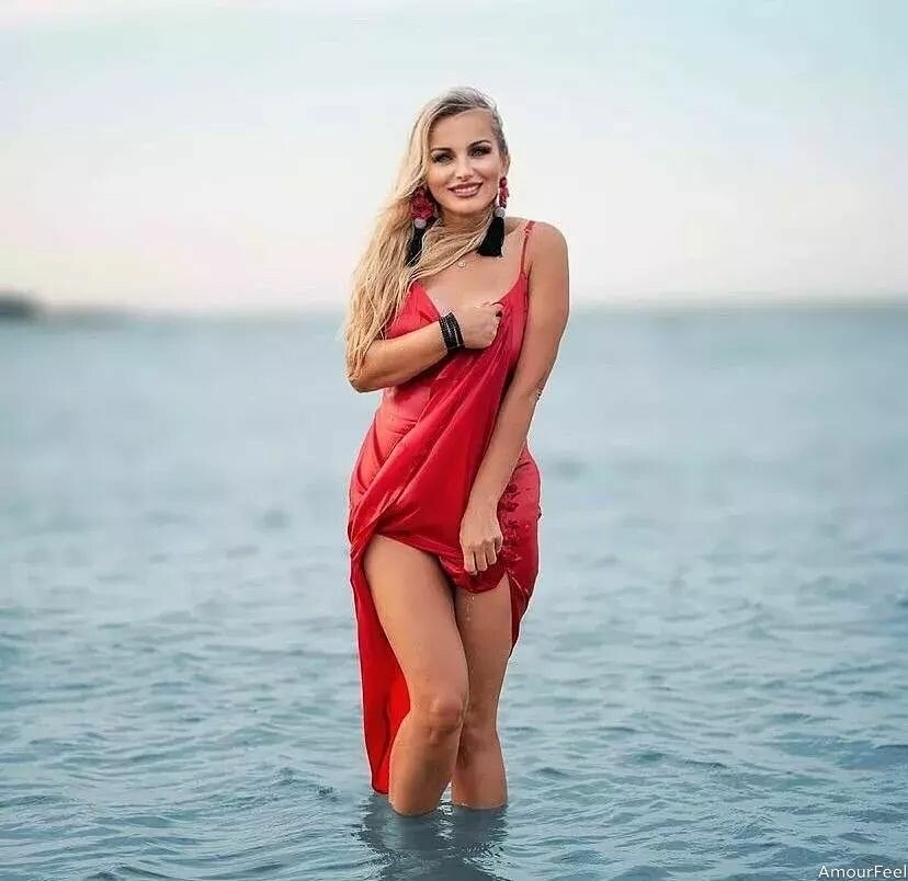 Tetiana Profile image 3