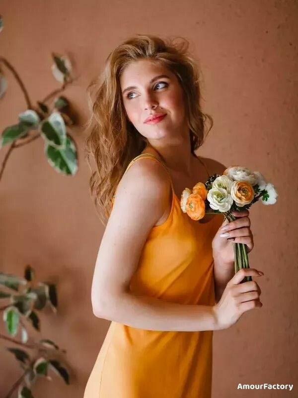 Anna Profile image 2