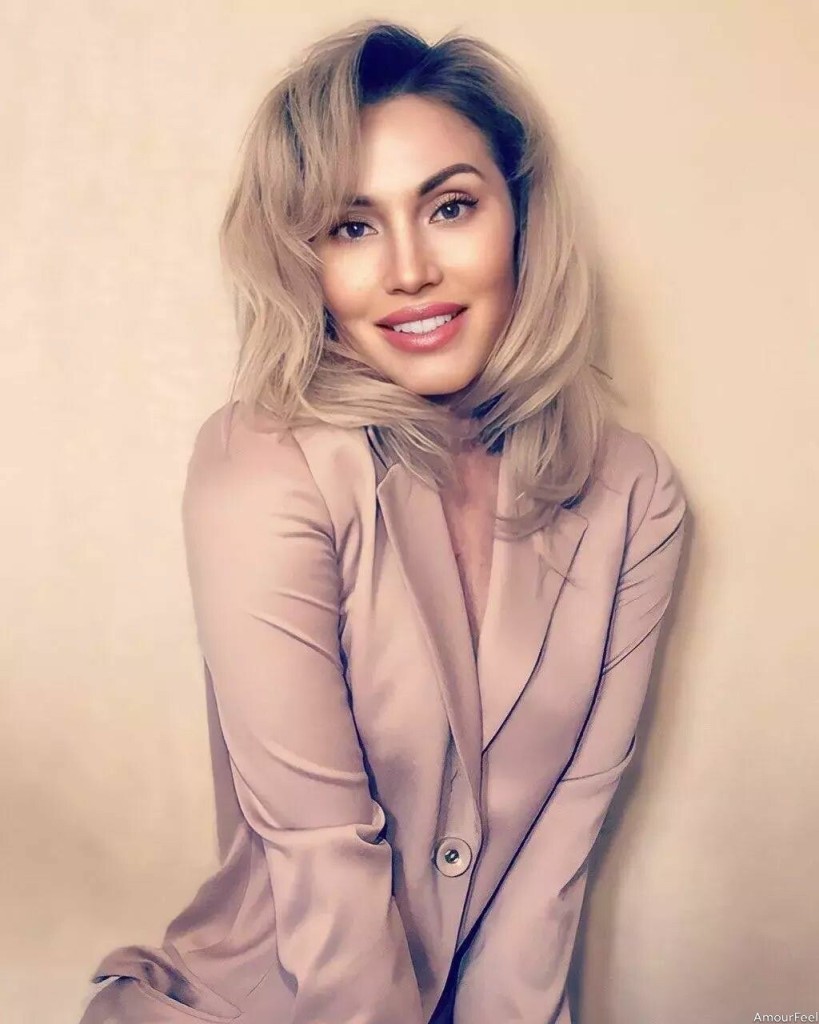 Ekaterina Profile image 6