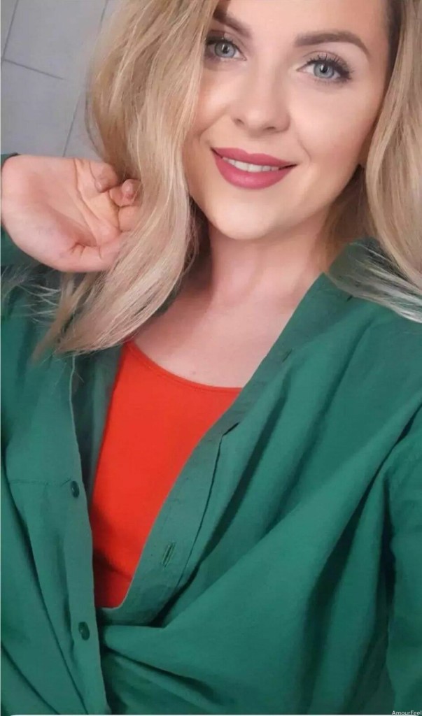 Kateryna Profile image 4