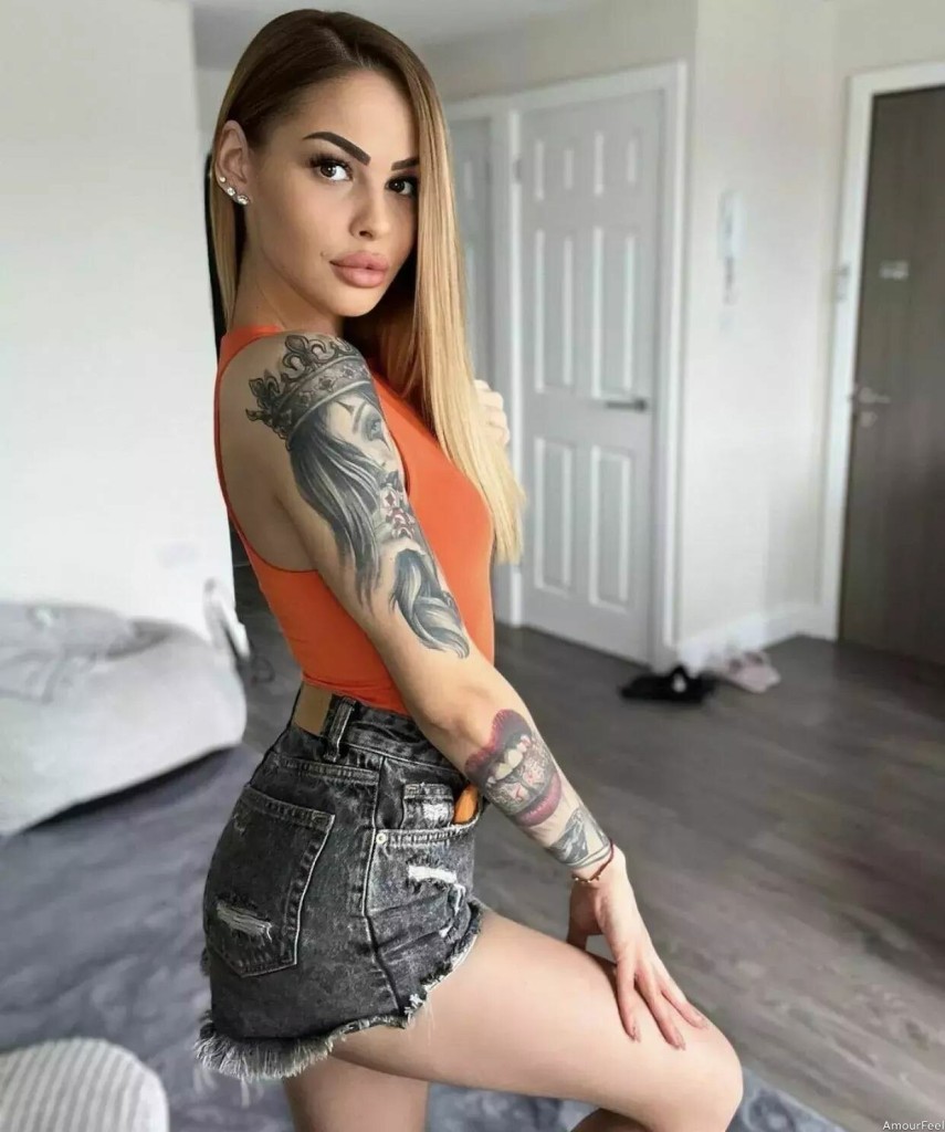 Liubov Profile image 5