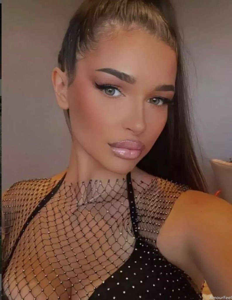 Pamela Bozhkova Profile image 4