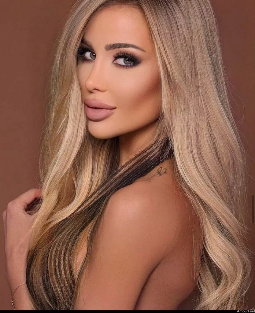 Zhivka Profile image 1