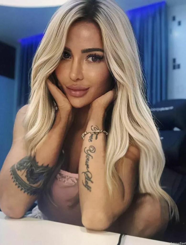 Zhivka Profile image 5