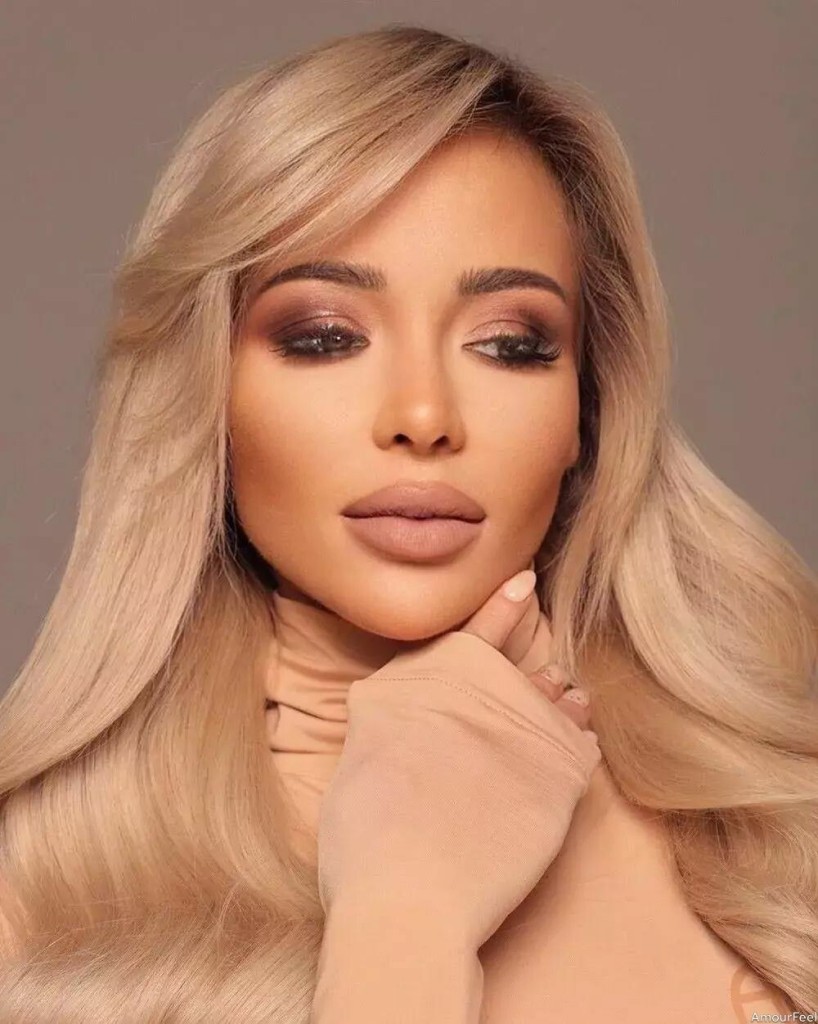 Zhivka Profile image 4