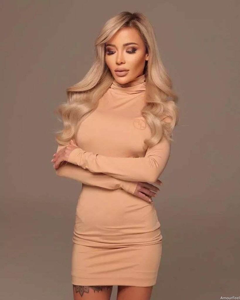 Zhivka Profile image 6