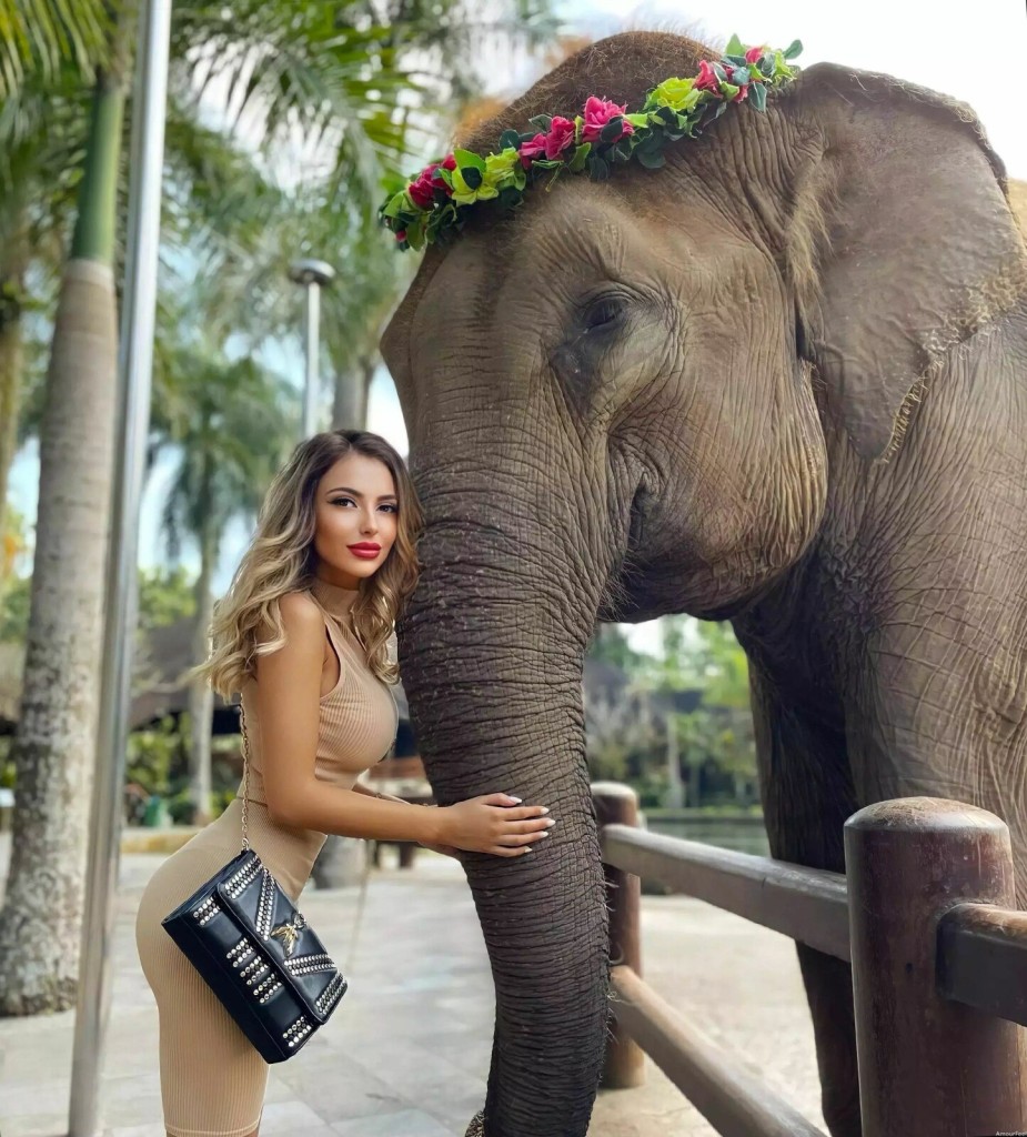 Kristina Profile image 4