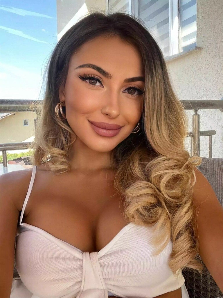 Kristina Profile image 3