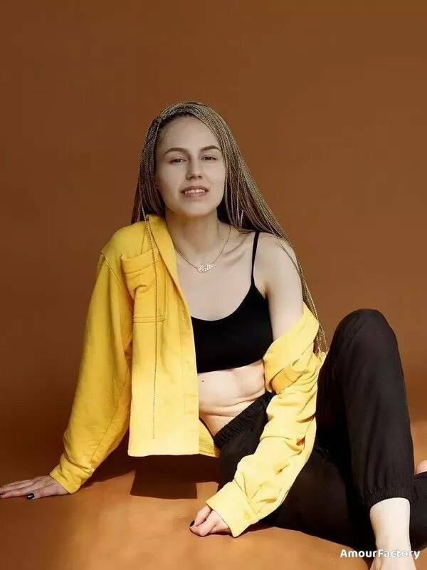 Svetlana Profile image 4