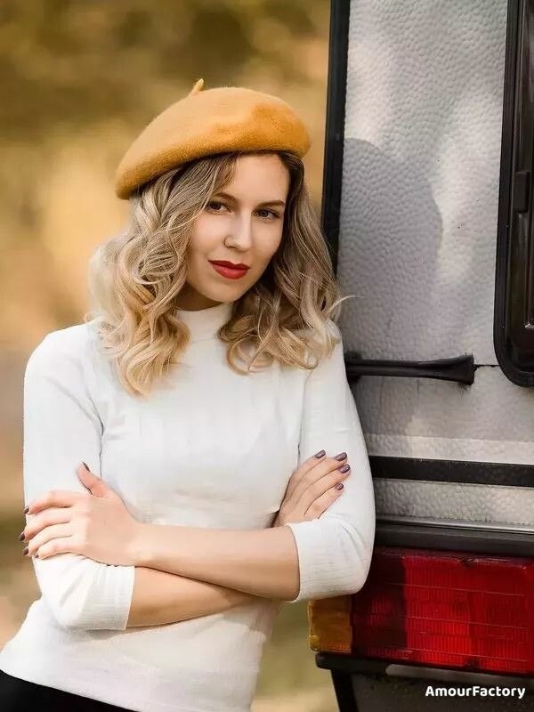 Svetlana Profile image 5